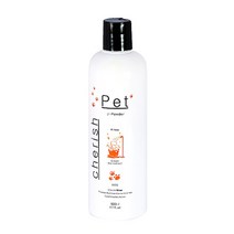 체리쉬 전견용 린스 500ml 모든개용 컨디셔너, 단품, 상세페이지 참조