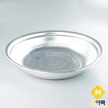 알루미늄 일회용 경냄비 B형 대 SE 박스100개
