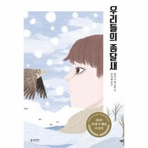 우리들의 종달새, 상품명