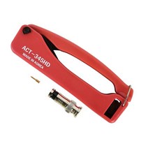 KFT BNC툴 KF-516 동축압축기 커넥터 케이블