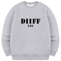 디프 빅올드넘버 맨투맨 DMD_0039