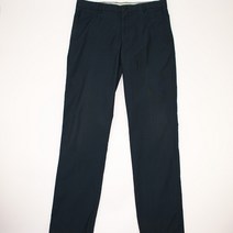 2204.헤지스 캐주얼 슬랙스 일자 바지/정품/남성 84