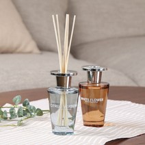 [AK PLAZA] [아로마코] 홈리드 클래식 디퓨저 150ml, 베르가못라임