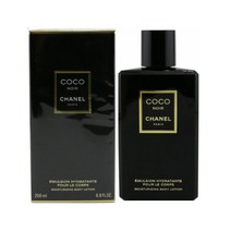 [국내당일출고] 샤넬 코코 누와르 바디 로션 200ml * 무료선물포장+쇼핑백증정 * 국문라벨