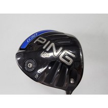핑 G30 SFT 12도 드라이버 알타 J 50 TS