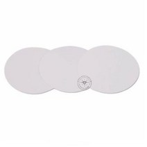 50 개 직경 13mm ~ 100mm 다중 조리개 소수성 PTFE 미세 다공성 필터 멤브비 기본 0.22 um 유기, 10 150mm