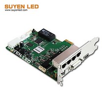 최고의 가격 NovaStar 동기 LED 스크린 전송 카드 노바 노바 노바 스타 MSD600