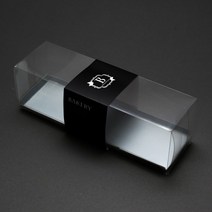 파운드상자(B 투명 PET)