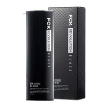 레볼루션블랙 남성 스킨 로션 올인원 130ml / 미백효과+주름개선 기능성, 레볼루션블랙 남성 스킨 로션 올
