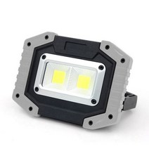 캠핑 차박 배터리 파워뱅크 대용량 보조배터리 캠핑카 부품 휴대용 Led 스포트라이트 슈퍼 밝은 디 밍이 가능한 작업 빛 USB 충전식 야외 램프 손전등 18650, CHINA_H