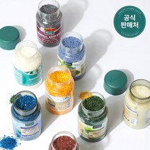 [크나이프] [1+1] 비건 배쓰솔트 입욕제 대용량 500g (선택), 아로마향선택:유칼립투스