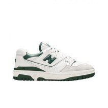뉴발란스 550 화이트 그린 New Balance White Green