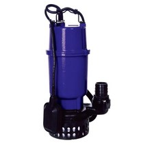 효성굿스프링스 수중펌프 HGD-600MA, 1개