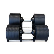동화스포츠 무게조절 바벨 덤벨 32kg 아령 세트, 1. 32kg 1세트