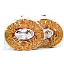 달보드레 타래과자 250g 계피 코코넛 대용량 어르신간식, 타래과자(코코넛) 250g, 1개