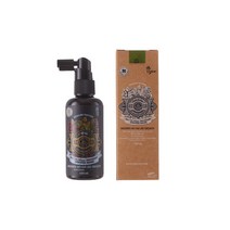 청담모 진저그로우 탈모 토닉워터 100ml 증상 완화 기능성, 단품
