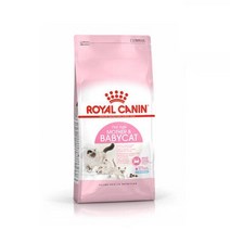 로얄캐닌 캣 마더 베이비캣 2kg, 2kg x 1개, 1개