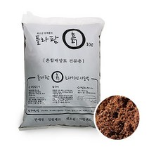 DAF530504플라팜 배양토 분갈이 흙 10L 6개 세트, 상세페이지 참조