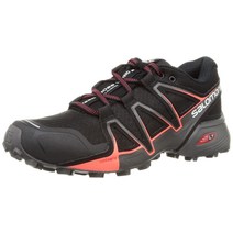 [살로몬] 트레일 러닝 SPEEDCROSS VARIO 2 WOMEN (스피드 크로스 바리오 2) 레이디스 BlackBlackMagnet 23.0 cm