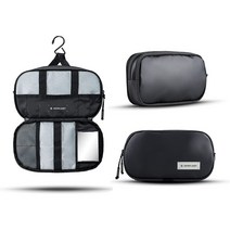 하임플래닛 Original HPT Carry Essentials - 세면가방 하프 KIT