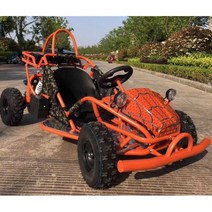 레저 사륜구동 전지형 바이크 산악오토바이 사발이 단일 이중 4 륜 ATV 전기 가솔린 고 카트 오프로드 오토바이 성인 부모자식 전 지형 차량, 싱글 가솔린 카트