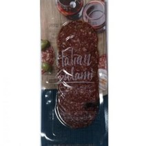 존쿡 델리미트 발효소시지 이탈리안 살라미 30g, 단품, 단품