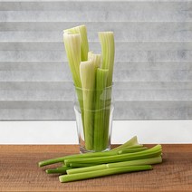 샐러리 손질 스틱형 녹즙용 샐러리 300g, 셀러리 300g, 1개
