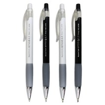 [문구조아] 제노 샤프 펜슬 필기구 문구용품 0.9mm, 1개