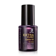 루트헤어 엑스트라 클리닉 캐스터 오일 50ml