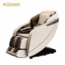 브람스 안마의자 루카 BRAMS-S3500, 단일옵션