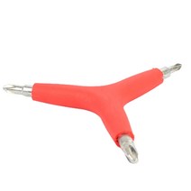 세모 드라이버 도라이바 삼각 십자 일자 Y자 육각, 제품선택, 십자(세모 드라이버 도라이바 삼), 1개