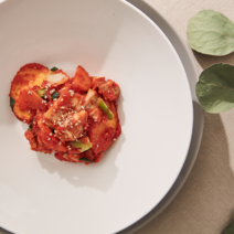 위닝푸드 강아지 닭갈비 반려견 화식 자연식 건강식, 1개