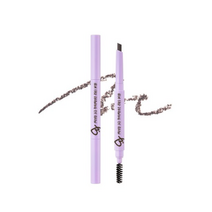 아이빔 이지 드로잉 아이브로우 0.35g, 그레이 브라운, 8개