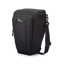 로우프로 탑로더 줌 II 55 AW 카메라가방 백팩 DSLR가방 DGA, 가방(탑로더 줌 55 AW II/블랙)