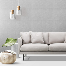 2.5M 접착제 필요없는 단열벽지 외풍막는 시트 간편 부착 보온재 스티커 온열 방한재 방수, 단열벽지 제로아이 헤링본그레이 2.5M