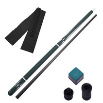당구 큐대 큐 카본 상대 카본큐 당구대 당구용품 개인큐 12 재생 풀 큐 샤프트 펀치 큐 12.4mm 팁 방사형 핀 조인트 브레이크 큐 당구 키트 블랙 기술, b3, B3
