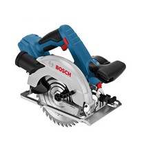 보쉬 GKS18V-57 충전 원형톱 베어툴 날포함