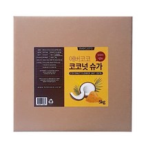 에버코코 코코넛 슈가
