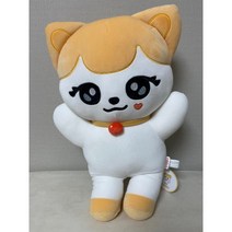 아이브인형 굿즈 미니브 45cm 인형 장원영 안유진 이서 가을 레이 리즈 캐릭터, Cheez (리즈) 45cm