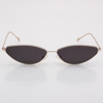 일레스테바 NIMBIN ROSE GOLD W/ GREY FLAT LENSES (ILNIMBIN-C5)