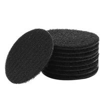 5/20Pairs/lot Strong Self Adhesive Fastener Nylon Hook Dots Stickers Tape For Bed Sheet Sofa Mat Car