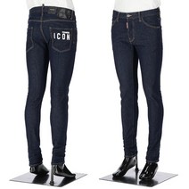 [쇼핑엔티] [디스퀘어드2] 아이콘 쿨가이 S79LA0054 S30595 470 남성 청바지