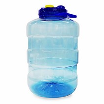 투명 장아찌 용기 오디주 보관용 메실주 매실청 담금주병 과실주 25L 4274ea, 25리터