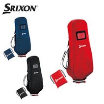스릭슨 항공커버 캐디배커버 GGB-S018T, ＮＶ, -