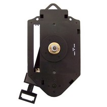 벨라몰/ 시계부속 웰겐 5mm 추/바늘 검정 대 15종 택1, 시/분침 선택/시계부속 130호(검정)
