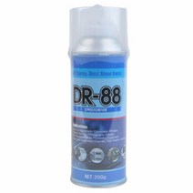 에어스프레이 크리너(DR-88)클리너 강력먼지제거제 크리너 $%%EA$$, 상세페이지 참조