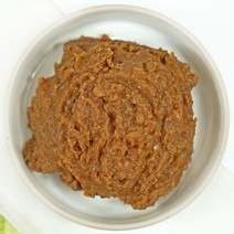 [젓갈이야기 도매] 시골된장 10kg/20kg, 10kg