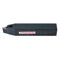 듀라카브 외경선삭용홀더 SVVBN 2525 M16 C