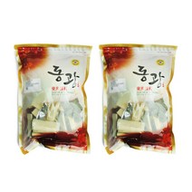 예덕나무 야오동 갈잎떨기나무 약초 국내산 600g 2팩, 단품, 단품
