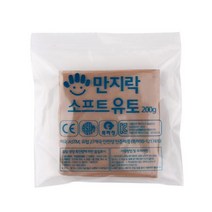 만지락 소프트유토200g/이야코